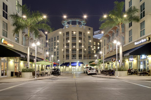 Downtown Dadeland Apartments