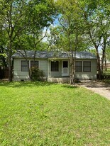 3408 Lafayette Ave in Austin, TX - Building Photo