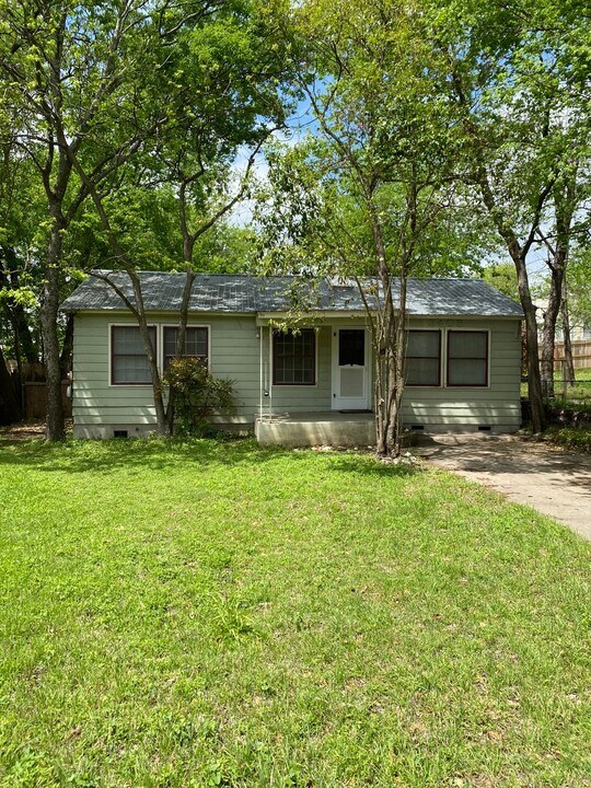 3408 Lafayette Ave in Austin, TX - Building Photo