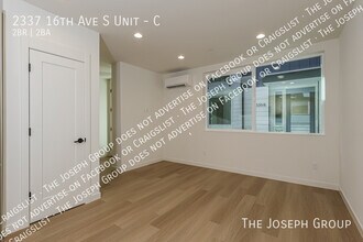 2337 16th Ave S in Seattle, WA - Building Photo - Building Photo