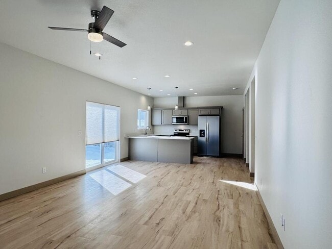 1823 Knight St in Helena, MT - Building Photo - Building Photo