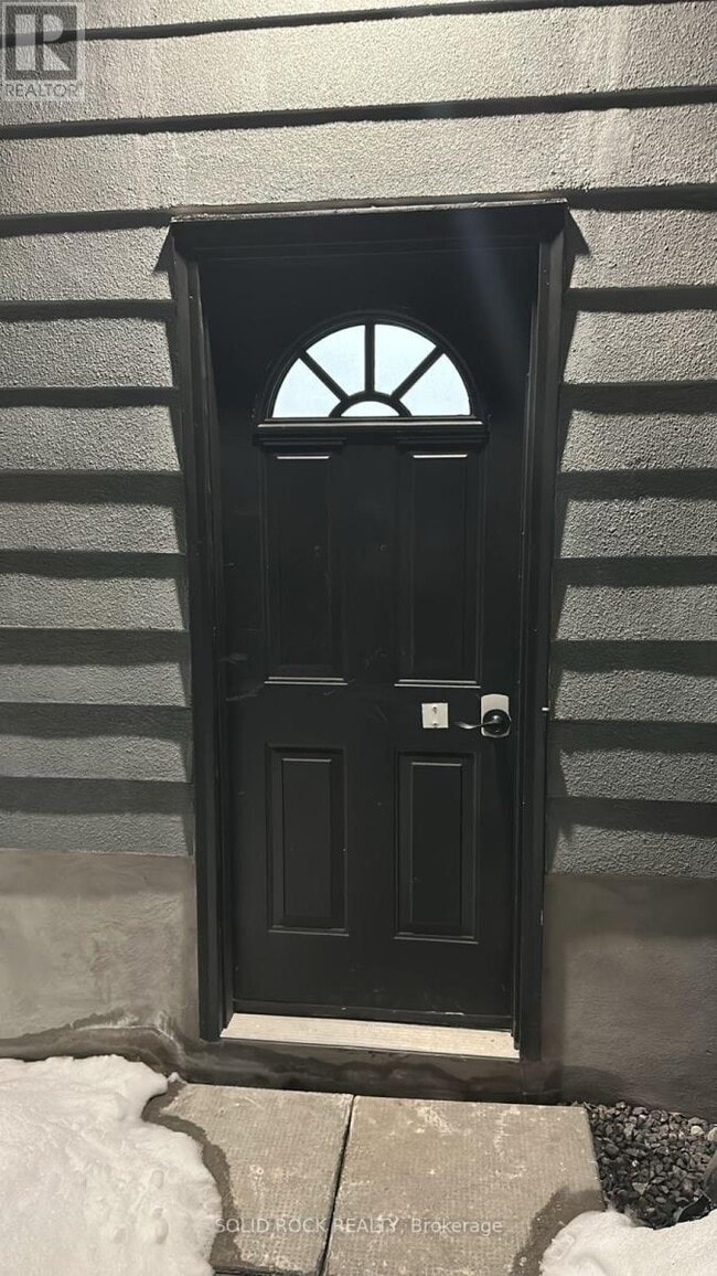 property at 1678 Fisher Ave