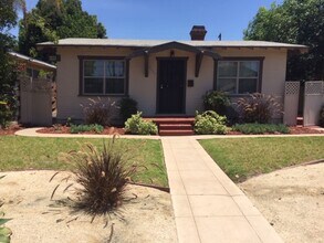 3681-85 Arizona St in San Diego, CA - Building Photo - Building Photo