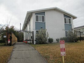 3607 Murworth Dr in Houston, TX - Building Photo