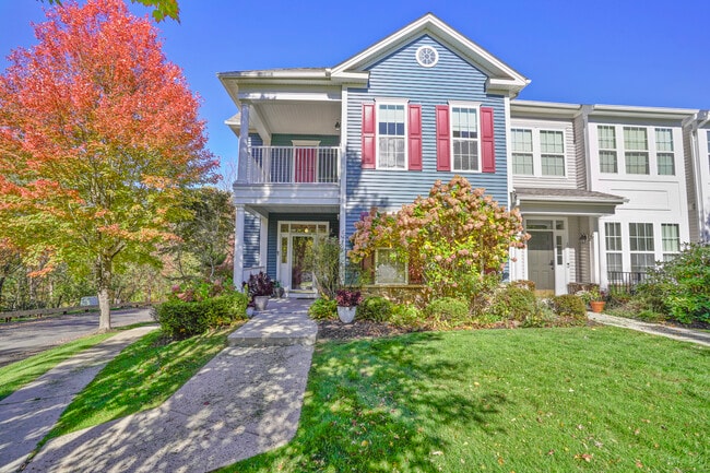 property at 1 Shawe St