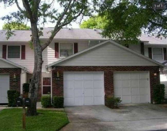 Lazy Oaks in Winter Park, FL - Foto de edificio - Building Photo