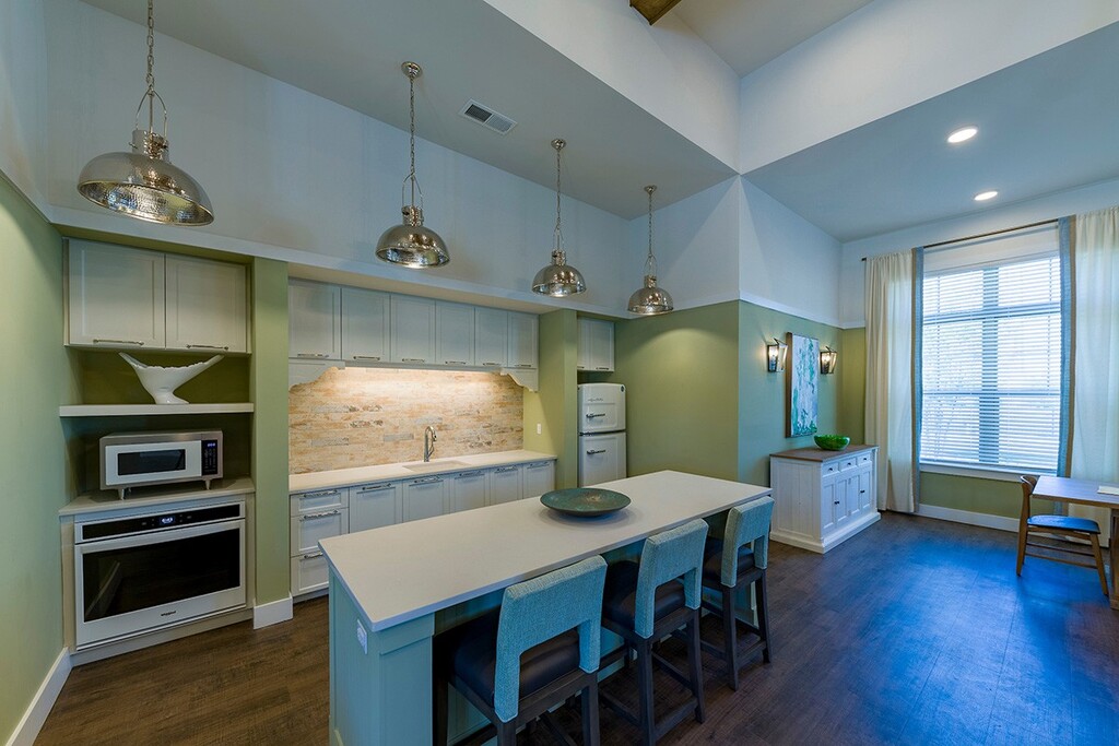 Macie Creek Apartments in Middleburg, FL