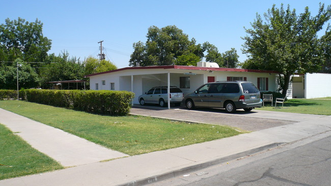 241 S Hobson St in Mesa, AZ - Building Photo - Building Photo