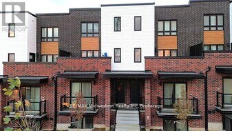 287 Chapel Hill Dr in Kitchener, ON - Building Photo