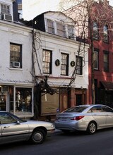 20 Christopher St in New York, NY - Building Photo - Building Photo