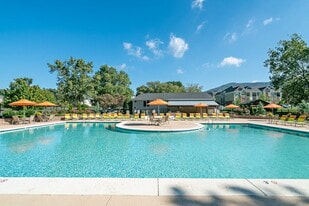 Hawthorne at Southside in Asheville, NC - Building Photo