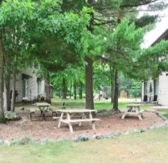 Westwood Townhouses in Wisconsin Rapids, WI - Building Photo