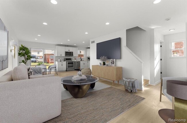 property at 28202 Fortson Ln