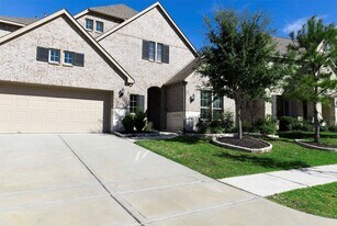 15770 Deeside Spring Dr in Atascocita, TX - Building Photo