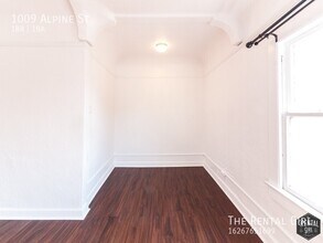 1009 Alpine St in Los Angeles, CA - Building Photo - Building Photo