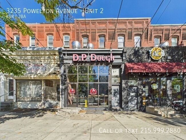 3235 Powelton Ave