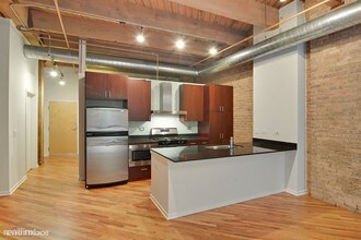 1040 W Adams St-Unit -Unit 224 in Chicago, IL - Building Photo - Building Photo