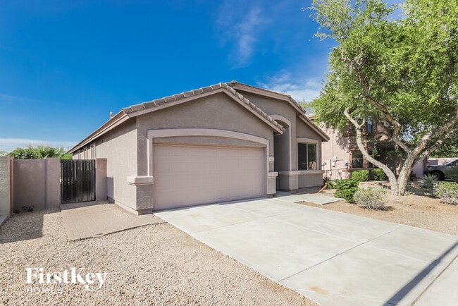 7157 W Kings Ave in Peoria, AZ - Building Photo - Building Photo