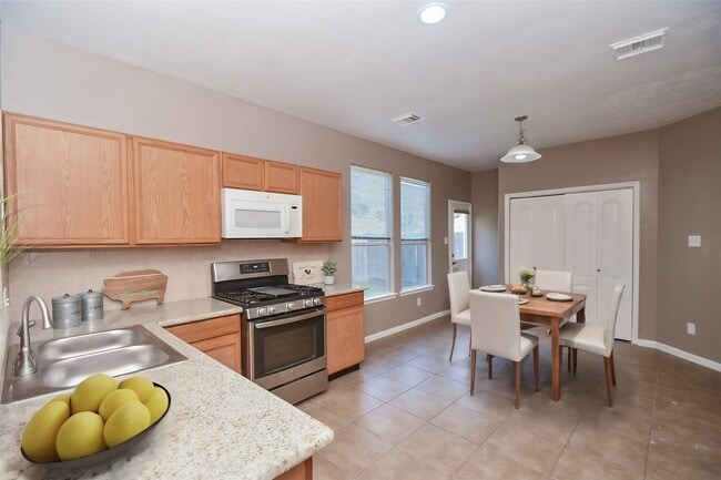 16414 Pademelon Dr in Sugar Land, TX - Building Photo - Building Photo