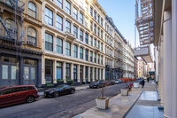 46 White St in New York, NY - Building Photo - Building Photo