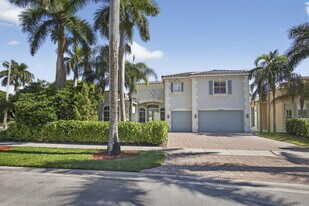 2162 Stotesbury Way in Wellington, FL - Building Photo
