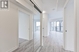 159-2159 Wellesley St E in Toronto, ON - Building Photo - Building Photo