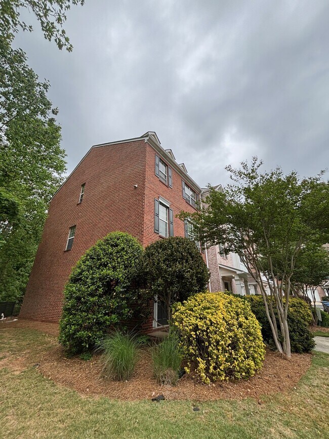 7912 Kiverton Pl in Atlanta, GA - Building Photo - Building Photo