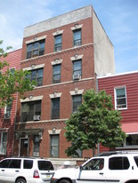 159 Dupont St in Brooklyn, NY - Building Photo