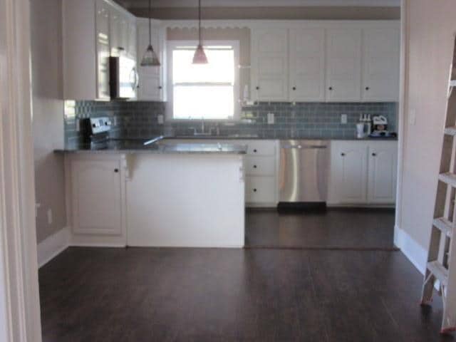 909 Vine St in Abilene, TX - Building Photo - Building Photo