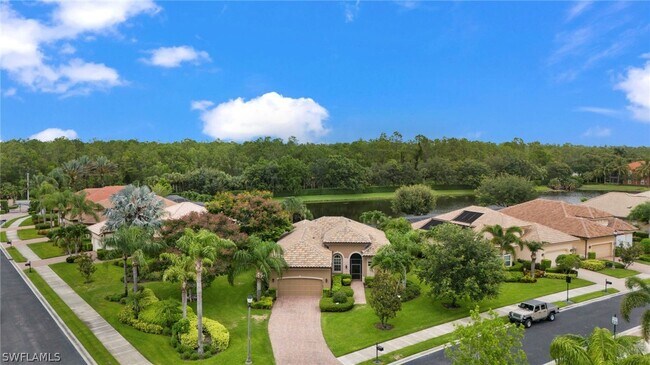 property at 6155 Dogleg Dr