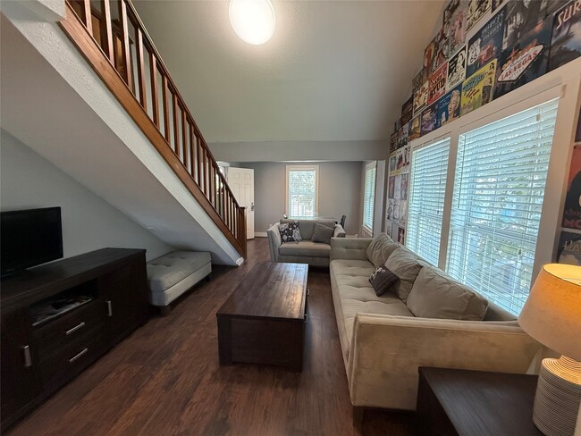 property at 4924 Polk St