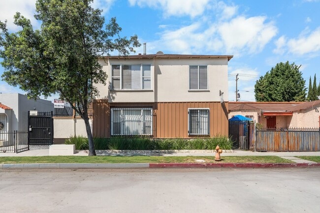 property at 1887 Locust Ave