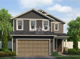 8560 47th Pl NE in Marysville, WA - Building Photo