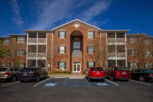 1499 Cambridge Lakes Dr, Unit 1499 in Mount Pleasant, SC - Building Photo
