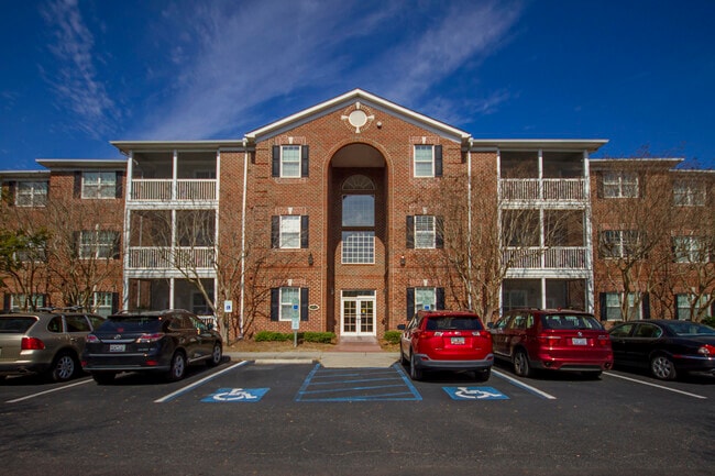 property at 1499 Cambridge Lakes Dr