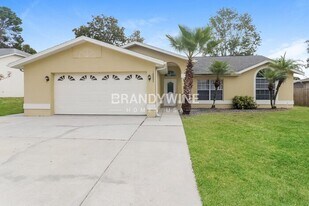 18802 Whiterock Ln in Hudson, FL - Building Photo