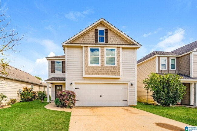 property at 855 Hawthorn Ln