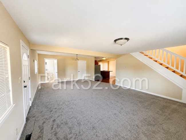 property at 5502 27th St NE