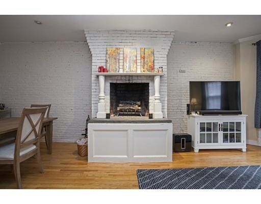 396 Marlborough St in Boston, MA - Building Photo - Building Photo