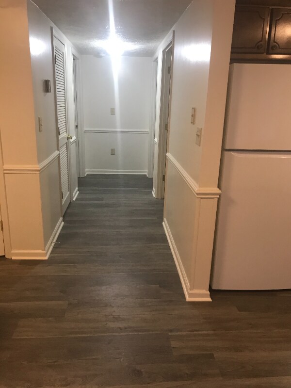 1927 Halifax Rd-Unit -48 in Danville, VA - Building Photo - Building Photo