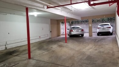 1907 Greenwich St, Unit 4 in San Francisco, CA - Foto de edificio - Building Photo