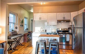 1341 N Washington St in Denver, CO - Foto de edificio - Building Photo