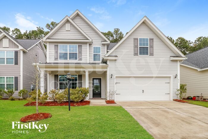 473 Foxbank Plantation Blvd in Moncks Corner, SC - Building Photo