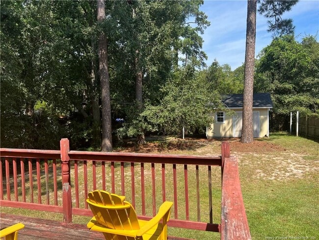 1616 Morehead Ave in Fayetteville, NC - Building Photo - Building Photo