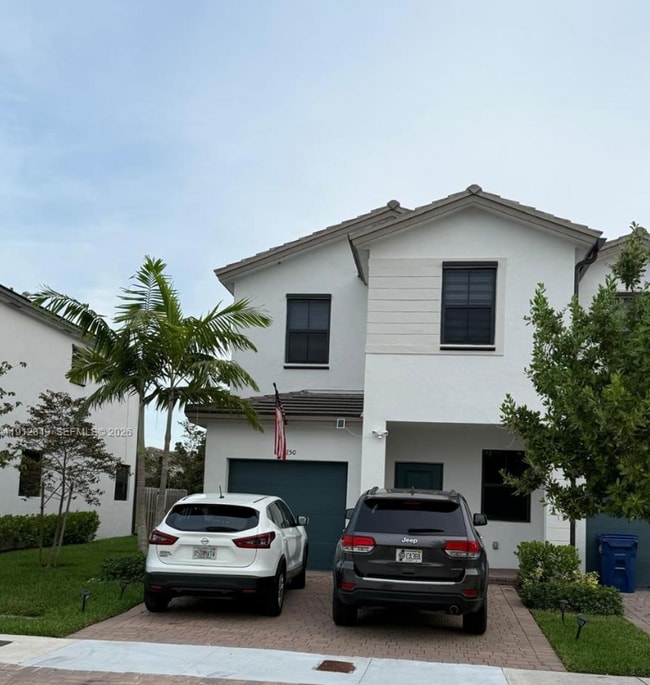 property at 13150 SW 233rd St