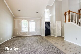 1002 Alp Springs Ln in Spring, TX - Building Photo - Building Photo