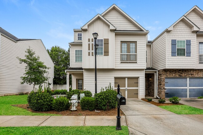 property at 42 Madaline Ln
