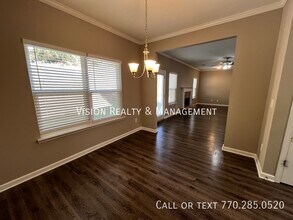 344 Fieldcrest Dr in Dallas, GA - Building Photo - Building Photo