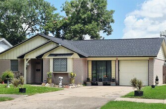 854 Shawnee St in Houston, TX - Building Photo - Building Photo