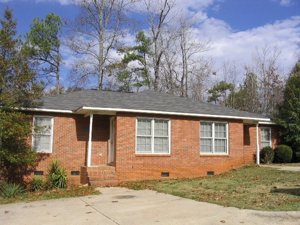 1337 Kent Dr in Auburn, AL - Building Photo